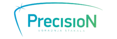 Precision optika